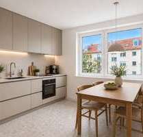Wohnung zum Kaufen in München 358.000,00 € 35.14 m²