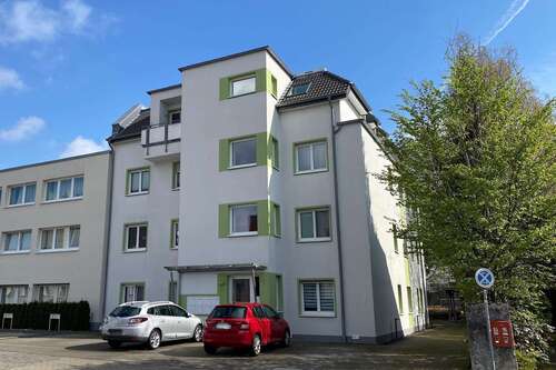 Foto - Wohnung zum Kaufen in Langenfeld 365.000,00 € 83 m²