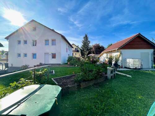 Foto - Haus zum Kaufen in Welzheim 678.000,00 € 279.52 m²