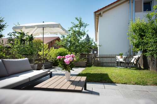 Foto - Wohnung zum Kaufen in Weyarn 885.000,00 € 116 m²