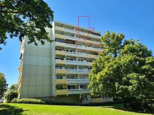 Foto - Wohnung zum Kaufen in Nürtingen 198.000,00 € 89.51 m²