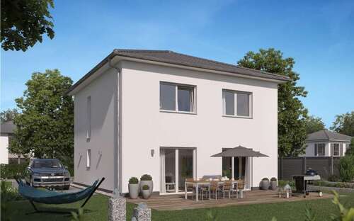 Foto - Haus zum Kaufen in Fronhofen 468.500,00 € 131 m²