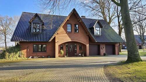 Foto - Haus zum Kaufen in Hollnseth 569.000,00 € 223 m²
