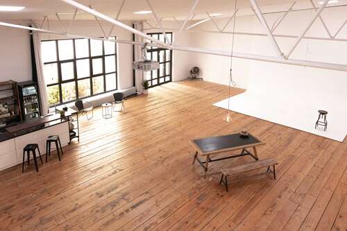Foto - Büro in München 23.205,00 € 360 m²