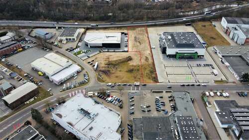 Foto - Grundstück in Lüneburg 1.100.000,00 € 4200 m²