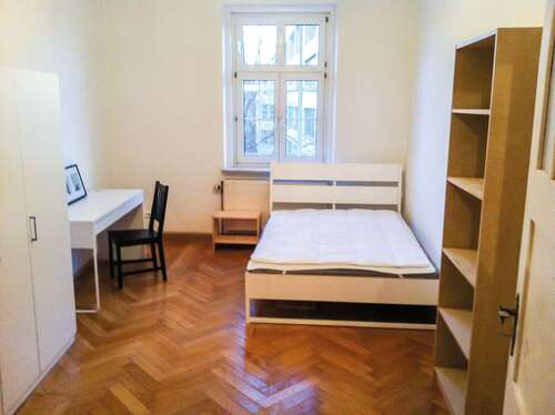 Foto - WG-Zimmer in München 805,00 € 15 m²