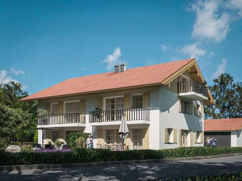 Foto - Haus zum Kaufen in Irschenberg 898.000,00 € 144 m²