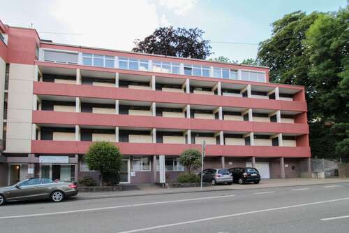Foto - Wohnung zum Kaufen in Wuppertal 89.000,00 € 55.98 m²