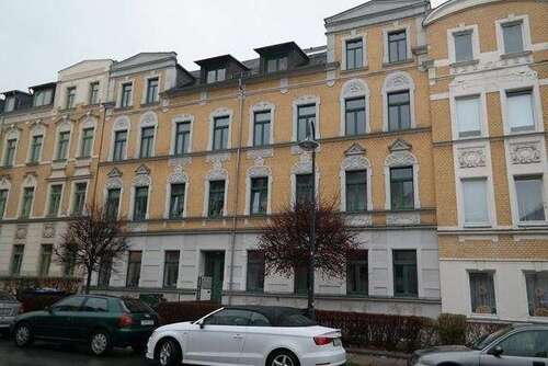 Foto - Büro in Chemnitz 342,00 € 68.39 m²
