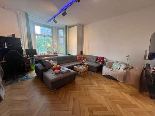 Foto - Wohnung zum Mieten in Düsseldorf 1.050,00 € 103 m²