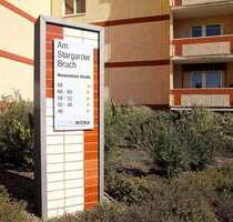 Wohnung zum Mieten in Neubrandenburg 308,00 € 62.16 m²