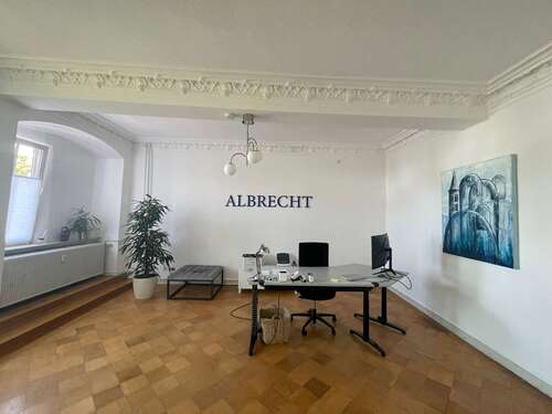 Foto - Wohnung zum Kaufen in Bad Hersfeld 249.000,00 € 154.4 m²