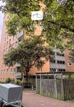 Foto - Wohnung zum Kaufen in Hannover 199.000,00 € 84 m²