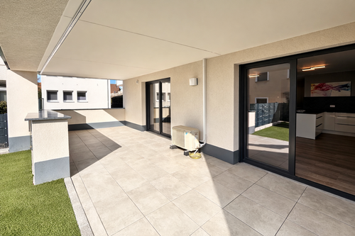 Foto - Wohnung zum Kaufen in Nußloch 420.000,00 € 110 m²