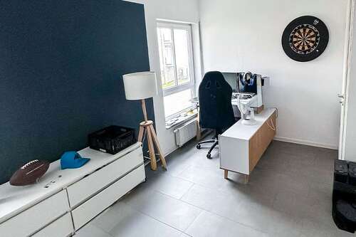 Foto - Wohnung zum Mieten in Bensheim 1.280,00 € 112.01 m²