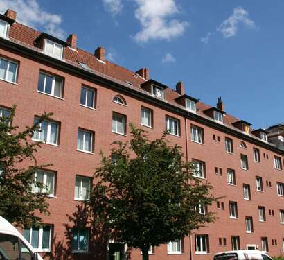 Foto - Wohnung zum Mieten in Hamburg 362,93 € 45.94 m²