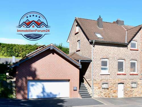 Foto - Haus zum Kaufen in Gummersbach 249.500,00 € 85.53 m²