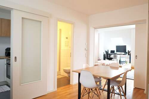 Foto - Wohnung zum Mieten in München 1.500,00 € 52 m²