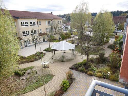 Foto - Wohnung zum Kaufen in Pfettrach 310.000,00 € 102.5 m²