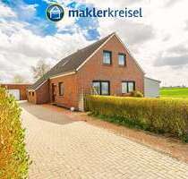 Haus zum Kaufen in Wittmund Carolinensiel Neufunnixsiel 295.000,00 € 176 m² - Wittmund Carolinensiel / Neufunnixsiel