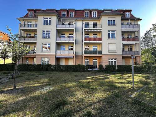 Foto - Wohnung zum Kaufen in Potsdam 322.500,00 € 60.04 m²