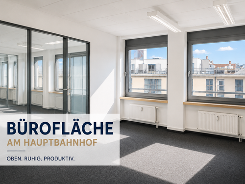 Foto - Büro in München 1.450,00 € 70 m²
