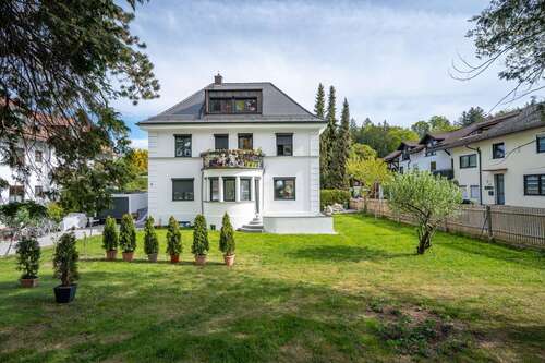Foto - Haus zum Kaufen in Kirchseeon 1.600.000,00 € 195.68 m²