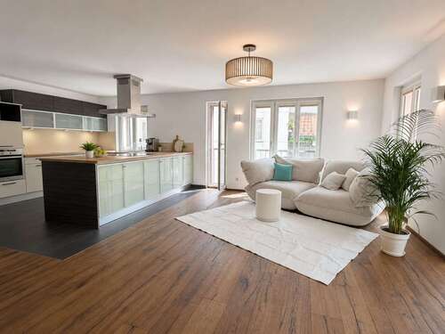 Foto - Wohnung zum Kaufen in Esslingen am Neckar 448.000,00 € 82 m²