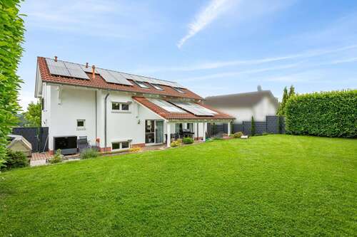 Foto - Haus zum Kaufen in Königswinter 729.000,00 € 166 m²