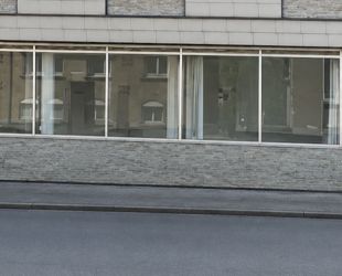 Einzelhandel in Stuttgart 2.300,00 € 140 m²
