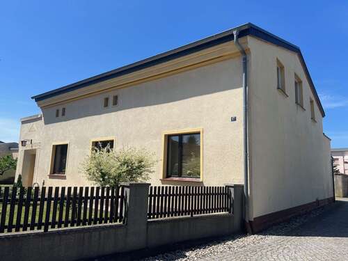 Foto - Haus zum Kaufen in Forst 165.000,00 € 168 m²