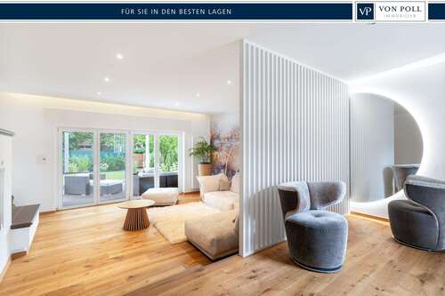 Foto - Haus zum Kaufen in Herzebrock 680.000,00 € 216 m²