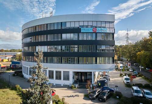 Foto - Büro in Neu-Isenburg 550,00 € 20.37 m²