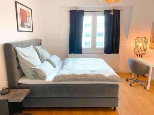 Foto - WG-Zimmer in Frankfurt am Main 899,00 € 20 m²