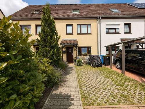 Foto - Haus zum Kaufen in Hoppegarten 300.000,00 € 99.98 m²
