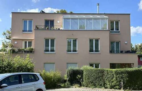 Foto - Wohnung zum Kaufen in Woltersdorf 285.000,00 € 64 m²