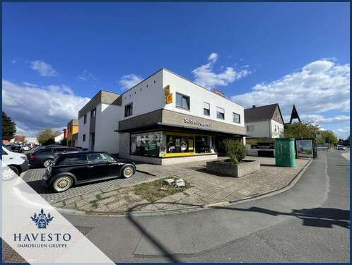 Foto - Haus zum Kaufen in Fürth 1.700.000,00 € 383.66 m²