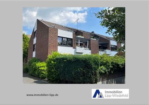 Foto - Wohnung zum Kaufen in Kempen 185.000,00 € 52 m²