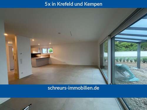 Foto - Haus zum Mieten in Krefeld Bockum 2.450,00 € 155 m²