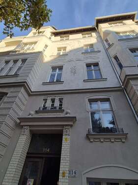 Foto - Wohnung zum Kaufen in Berlin 750.000,00 € 71.43 m²
