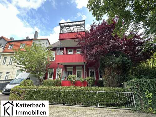 Foto - Haus zum Kaufen in Goslar 295.000,00 € 235 m²