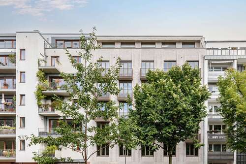 Foto - Wohnung zum Mieten in Berlin 1.060,00 € 29.33 m²