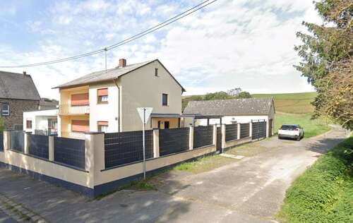 Foto - Haus zum Kaufen in Kerben 339.000,00 € 165 m²