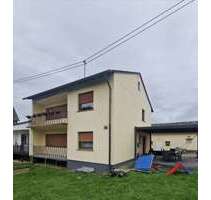 Haus zum Kaufen in Kerben 360.000,00 € 165 m²