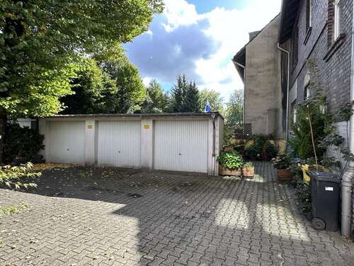 Foto - Garage zu vermieten in Gelsenkirchen 70,00 €