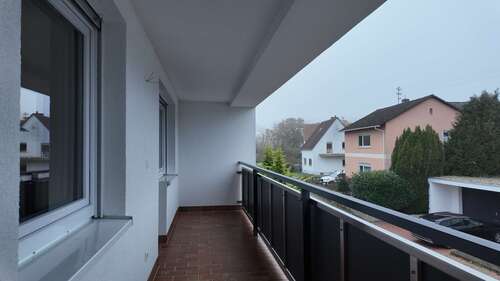 Foto - Wohnung zum Mieten in Lingenfeld 1.050,00 € 82.6 m²