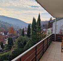 Wohnung zum Mieten in Heidelberg Ziegelhausen 1.300,00 € 83 m² - Heidelberg / Ziegelhausen