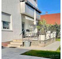 Wohnung zum Kaufen in Eching 669.000,00 € 94 m²