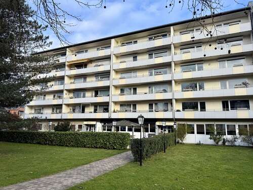 Foto - Wohnung zum Kaufen in Erkrath 350.000,00 € 87.71 m²