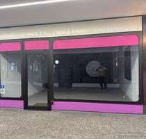Einzelhandel in Karlsruhe 1.227,15 € 136.35 m²